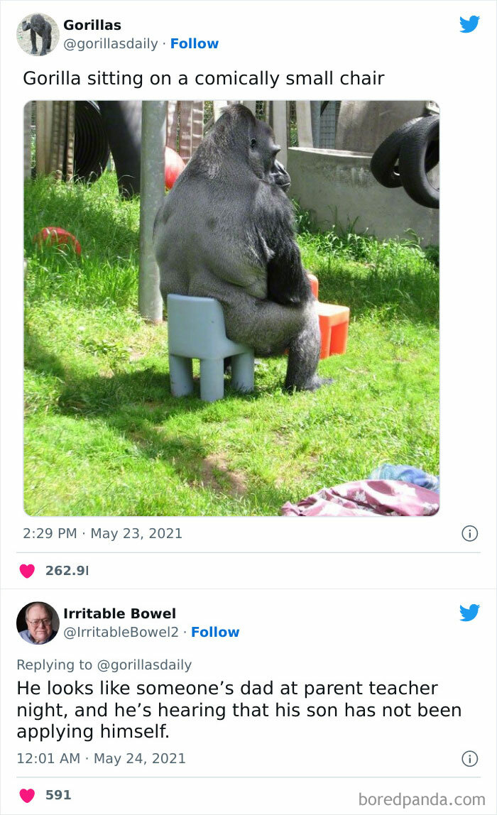 “Making Science Bad!”: 40 New Nerdy Posts Shared On This Page With 594k Followers “Making Science Bad!”: 40 New Nerdy Posts Shared On This Page With 594k Followers