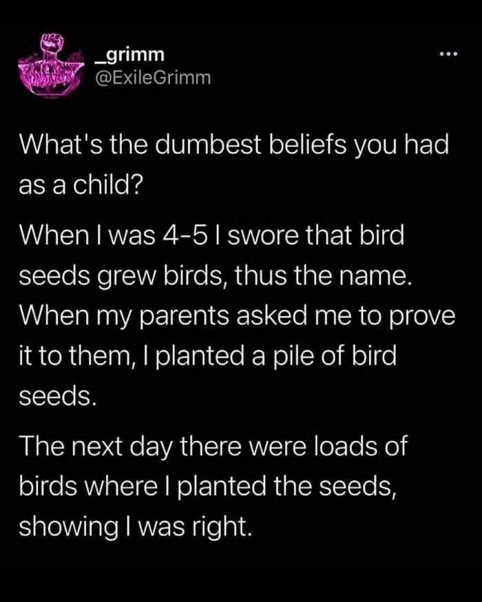 “Making Science Bad!”: 40 New Nerdy Posts Shared On This Page With 594k Followers “Making Science Bad!”: 40 New Nerdy Posts Shared On This Page With 594k Followers