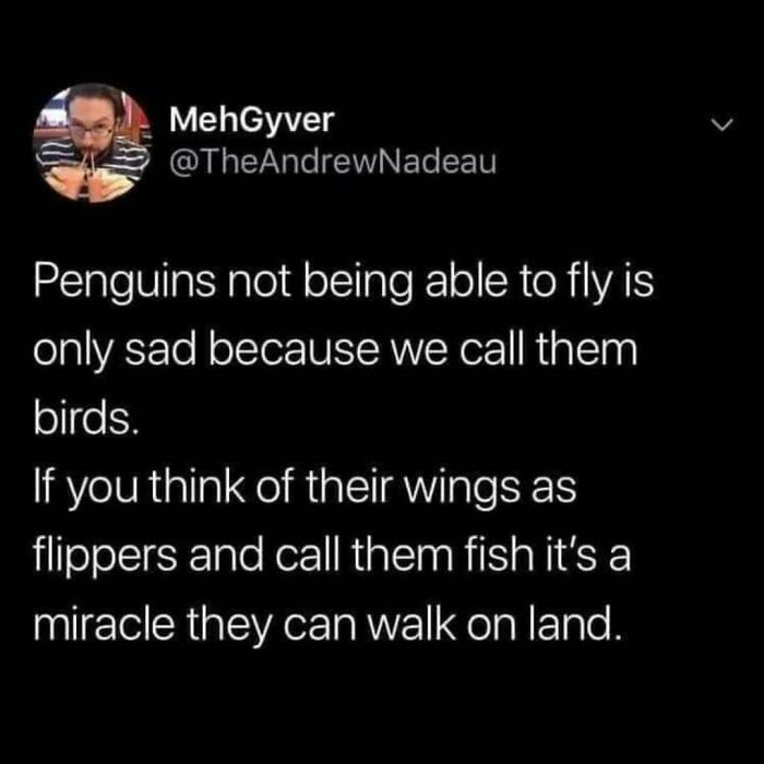 “Making Science Bad!”: 40 New Nerdy Posts Shared On This Page With 594k Followers “Making Science Bad!”: 40 New Nerdy Posts Shared On This Page With 594k Followers