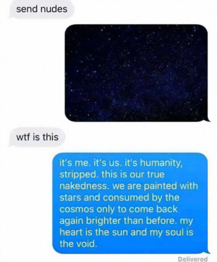 “Making Science Bad!”: 40 New Nerdy Posts Shared On This Page With 594k Followers “Making Science Bad!”: 40 New Nerdy Posts Shared On This Page With 594k Followers