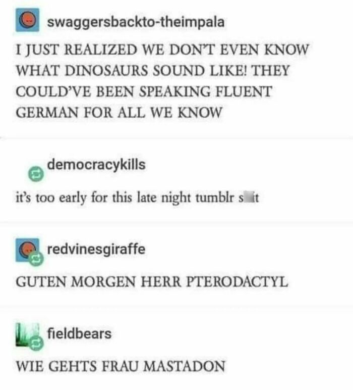 “Making Science Bad!”: 40 New Nerdy Posts Shared On This Page With 594k Followers “Making Science Bad!”: 40 New Nerdy Posts Shared On This Page With 594k Followers