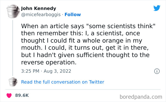 “Making Science Bad!”: 40 New Nerdy Posts Shared On This Page With 594k Followers “Making Science Bad!”: 40 New Nerdy Posts Shared On This Page With 594k Followers