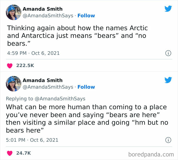 “Making Science Bad!”: 40 New Nerdy Posts Shared On This Page With 594k Followers “Making Science Bad!”: 40 New Nerdy Posts Shared On This Page With 594k Followers