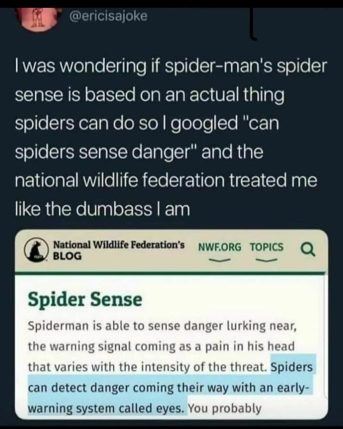 “Making Science Bad!”: 40 New Nerdy Posts Shared On This Page With 594k Followers “Making Science Bad!”: 40 New Nerdy Posts Shared On This Page With 594k Followers