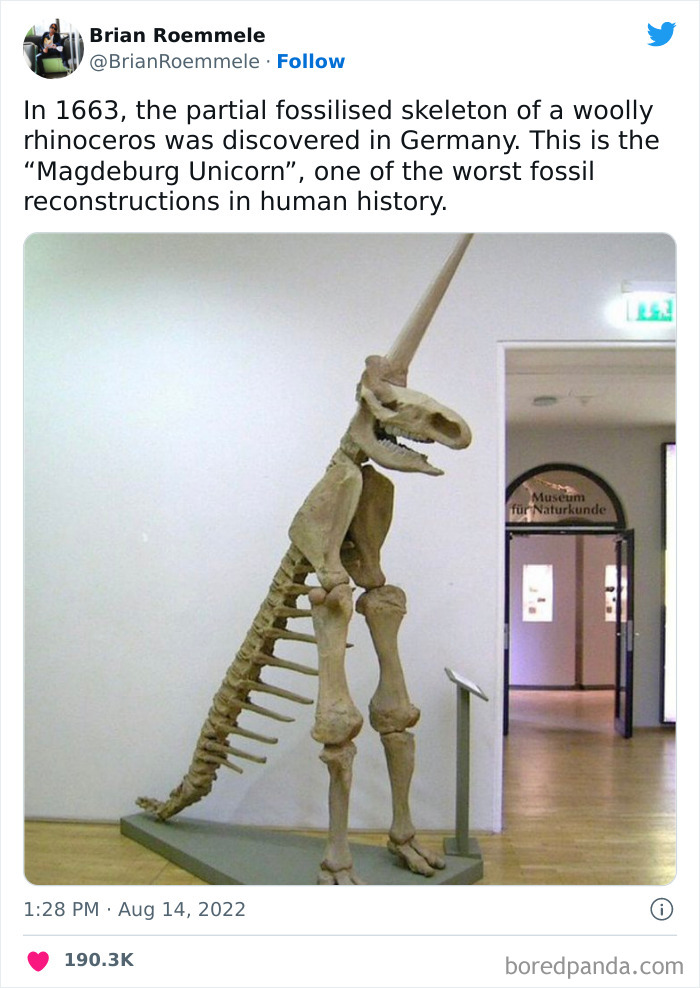 “Making Science Bad!”: 40 New Nerdy Posts Shared On This Page With 594k Followers “Making Science Bad!”: 40 New Nerdy Posts Shared On This Page With 594k Followers