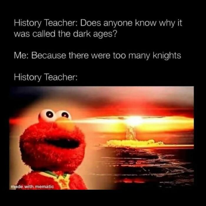 “Making Science Bad!”: 40 New Nerdy Posts Shared On This Page With 594k Followers “Making Science Bad!”: 40 New Nerdy Posts Shared On This Page With 594k Followers