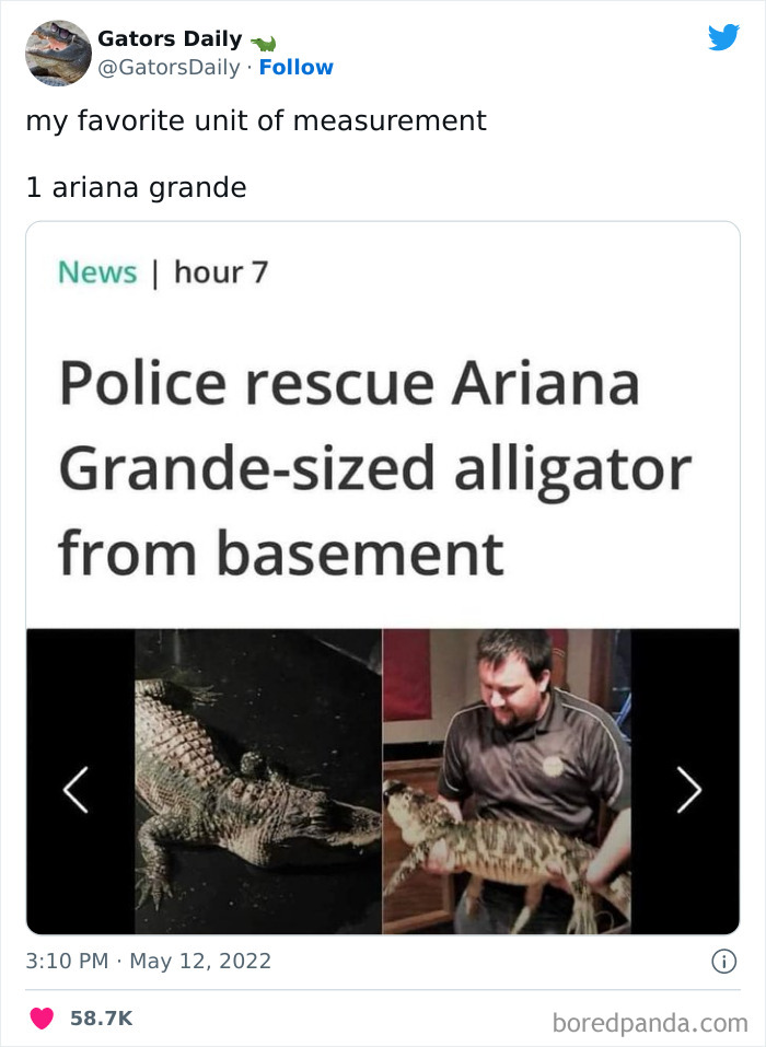 “Making Science Bad!”: 40 New Nerdy Posts Shared On This Page With 594k Followers “Making Science Bad!”: 40 New Nerdy Posts Shared On This Page With 594k Followers