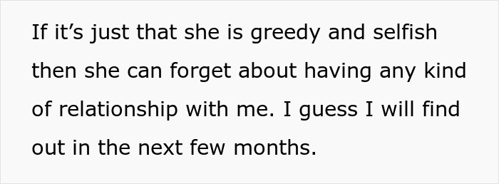 &ldquo;[Am I The Jerk] For Treating My Adopted Children The Same As My Biological Child?&rdquo;