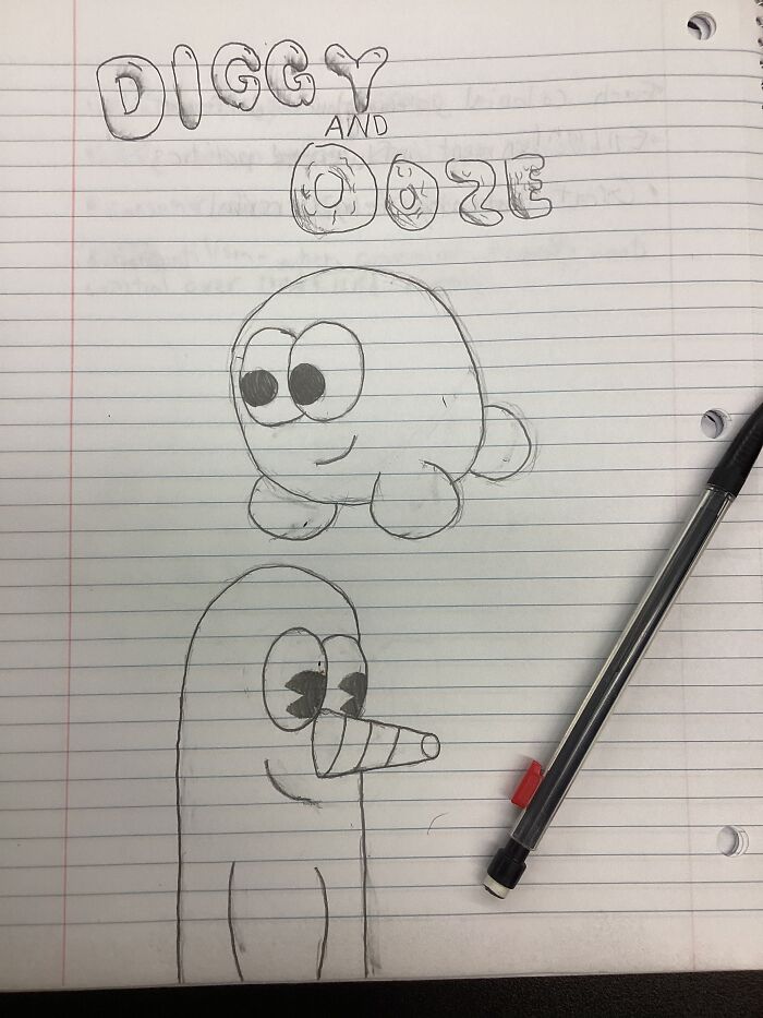 Hey Pandas, Draw Your Best Animal Mashup (Closed)