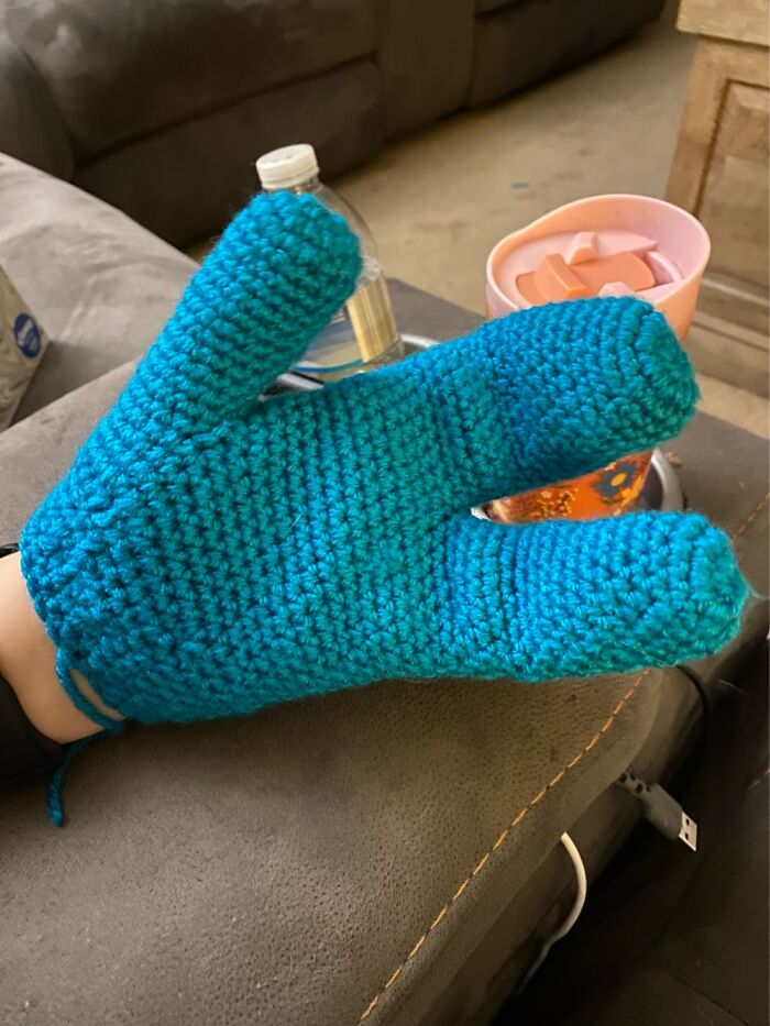 Hey Pandas, What Is The Most Epic Thing That You Own? (Closed) Hey Pandas, What Is The Most Epic Thing That You Own? (Closed)