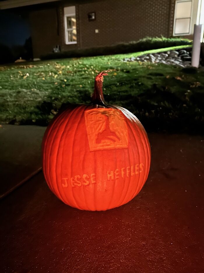 Hey Pandas, Show Us Your Halloween Pumpkin Designs (Closed)