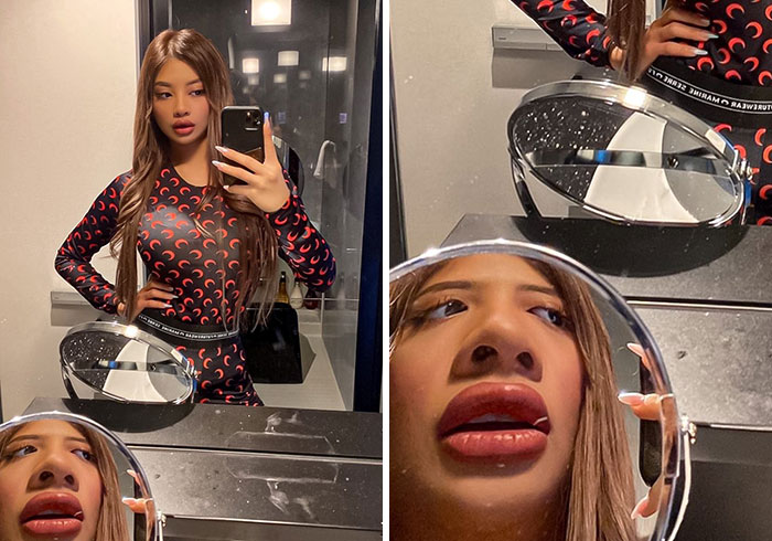 35 Funny “Instagram Vs. Reality” Photos By Vienna Doll (New Pics) 35 Funny “Instagram Vs. Reality” Photos By Vienna Doll (New Pics)