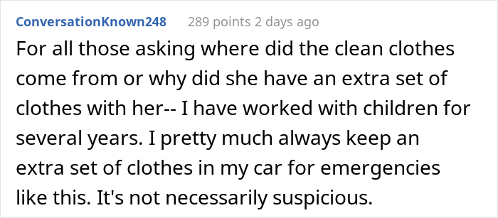 Woman Catches Babysitter Right After She Took A Shower At Their House, Blows Up At Her Woman Catches Babysitter Right After She Took A Shower At Their House, Blows Up At Her