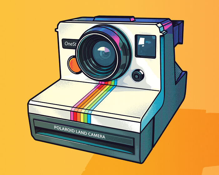 It Took Me Around 116 Hours In Total To Create All These Drawings Of My Childhood Objects From The Nineties (29 Pics) It Took Me Around 116 Hours In Total To Create All These Drawings Of My Childhood Objects From The Nineties (29 Pics)