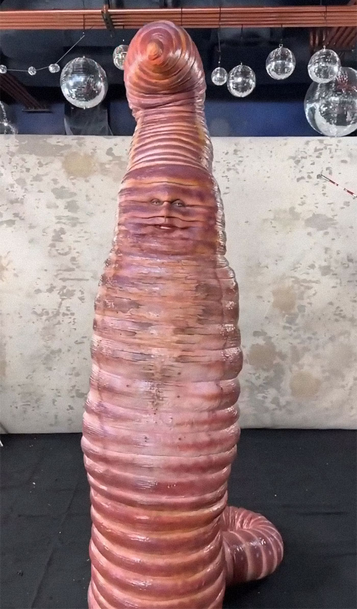 Heidi Klum Unveils This Year’s Costume, And It Once Again Reminds Everyone Why She’s The Queen Of Halloween Heidi Klum Unveils This Year’s Costume, And It Once Again Reminds Everyone Why She’s The Queen Of Halloween