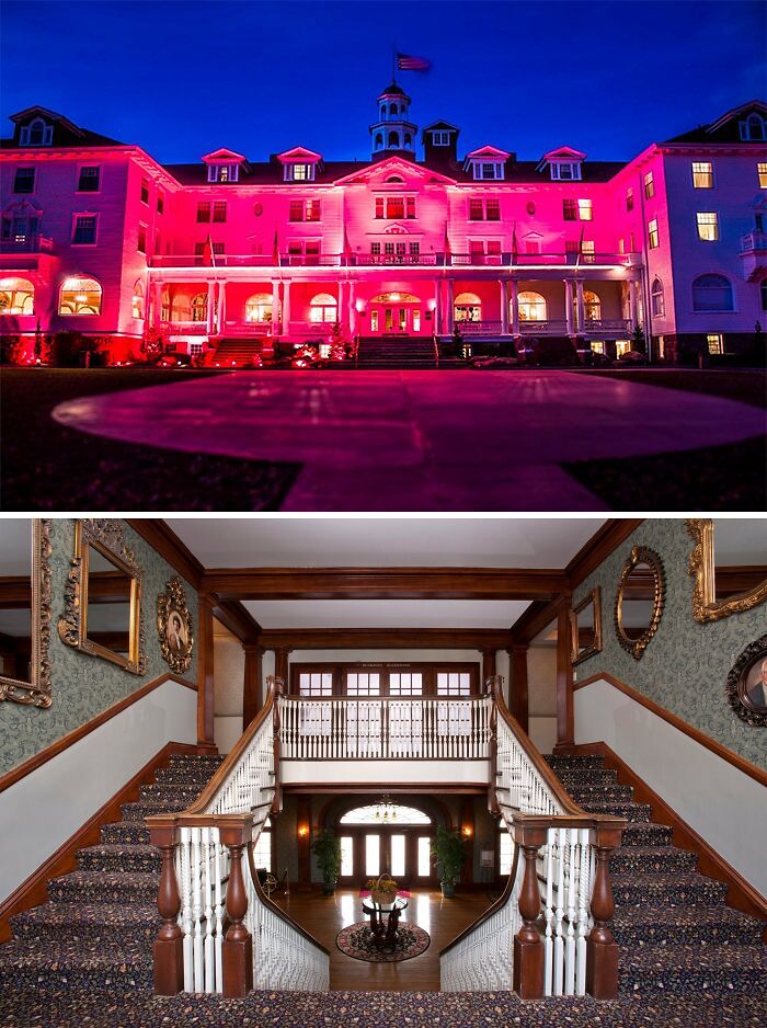 30 Creepy Places Around The World That Only The Bravest Travel To 30 Creepy Places Around The World That Only The Bravest Travel To