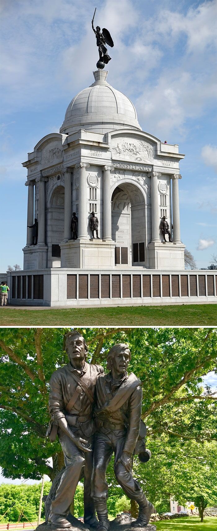 30 Creepy Places Around The World That Only The Bravest Travel To 30 Creepy Places Around The World That Only The Bravest Travel To