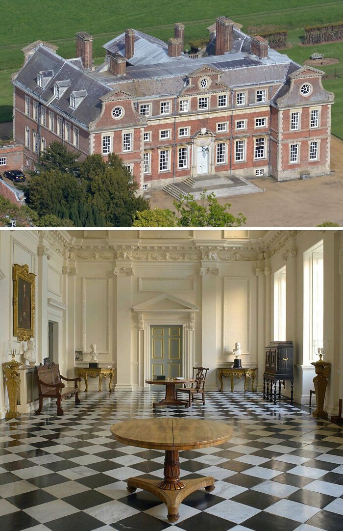 30 Creepy Places Around The World That Only The Bravest Travel To 30 Creepy Places Around The World That Only The Bravest Travel To