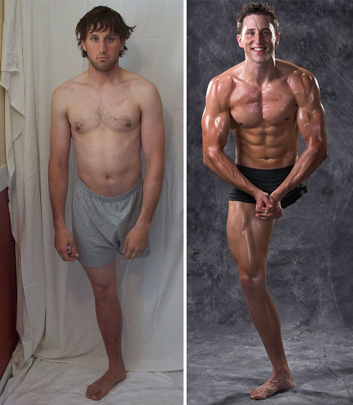 One-Legged Man Dresses Up In An Epic Halloween Costume Every Year, And Here’s His Grand Reveal In 2022 One-Legged Man Dresses Up In An Epic Halloween Costume Every Year, And Here’s His Grand Reveal In 2022