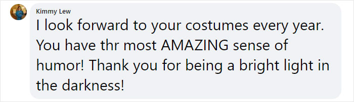 One-Legged Man Dresses Up In An Epic Halloween Costume Every Year, And Here’s His Grand Reveal In 2022 One-Legged Man Dresses Up In An Epic Halloween Costume Every Year, And Here’s His Grand Reveal In 2022