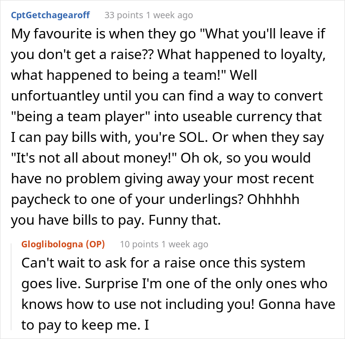 Boss Insists Employees Work Until The Last Minute, Gets Exactly That As They Stop Responding After Hours And On The Weekends Boss Insists Employees Work Until The Last Minute, Gets Exactly That As They Stop Responding After Hours And On The Weekends