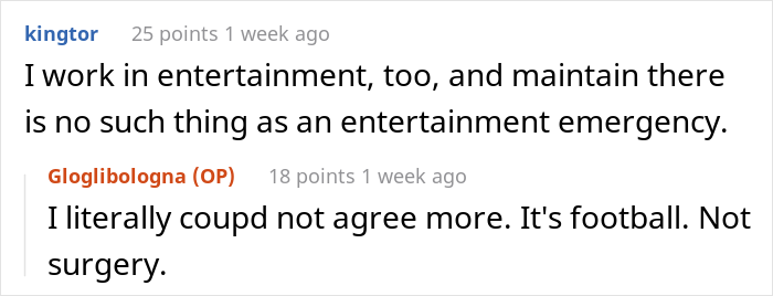 Boss Insists Employees Work Until The Last Minute, Gets Exactly That As They Stop Responding After Hours And On The Weekends Boss Insists Employees Work Until The Last Minute, Gets Exactly That As They Stop Responding After Hours And On The Weekends