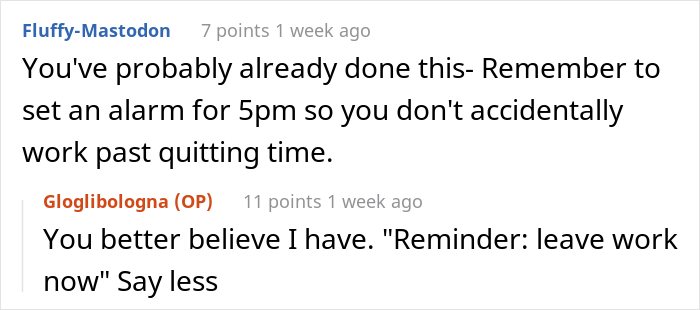 Boss Insists Employees Work Until The Last Minute, Gets Exactly That As They Stop Responding After Hours And On The Weekends Boss Insists Employees Work Until The Last Minute, Gets Exactly That As They Stop Responding After Hours And On The Weekends