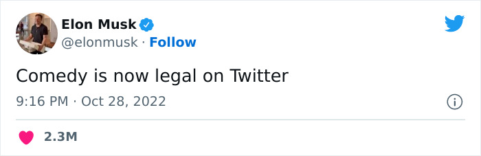 30 Celebs And Other Twitter Users React To Elon Musk Taking Over Twitter, With Some Of Them Deciding To Leave The Platform 30 Celebs And Other Twitter Users React To Elon Musk Taking Over Twitter, With Some Of Them Deciding To Leave The Platform