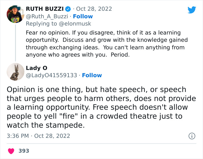 30 Celebs And Other Twitter Users React To Elon Musk Taking Over Twitter, With Some Of Them Deciding To Leave The Platform 30 Celebs And Other Twitter Users React To Elon Musk Taking Over Twitter, With Some Of Them Deciding To Leave The Platform