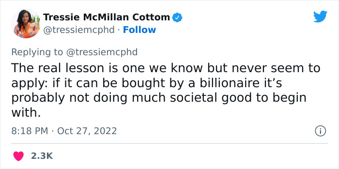 30 Celebs And Other Twitter Users React To Elon Musk Taking Over Twitter, With Some Of Them Deciding To Leave The Platform 30 Celebs And Other Twitter Users React To Elon Musk Taking Over Twitter, With Some Of Them Deciding To Leave The Platform