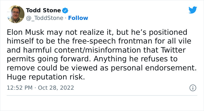 30 Celebs And Other Twitter Users React To Elon Musk Taking Over Twitter, With Some Of Them Deciding To Leave The Platform 30 Celebs And Other Twitter Users React To Elon Musk Taking Over Twitter, With Some Of Them Deciding To Leave The Platform