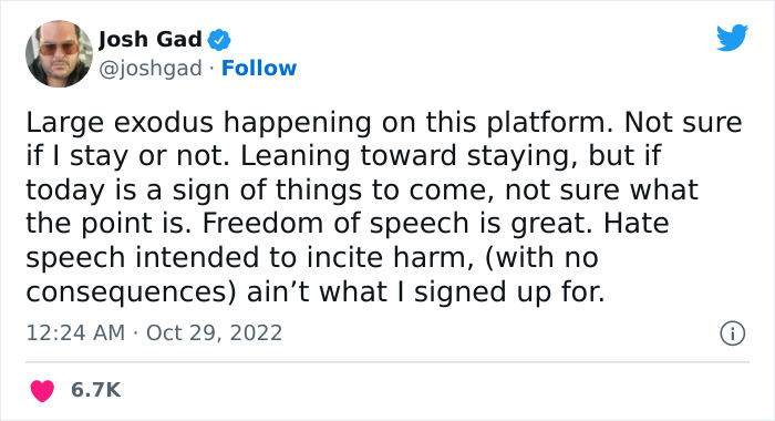 30 Celebs And Other Twitter Users React To Elon Musk Taking Over Twitter, With Some Of Them Deciding To Leave The Platform 30 Celebs And Other Twitter Users React To Elon Musk Taking Over Twitter, With Some Of Them Deciding To Leave The Platform