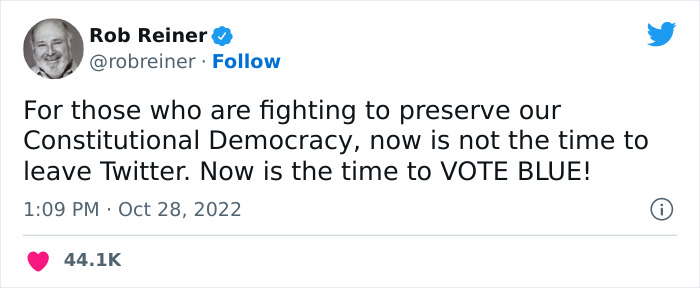 30 Celebs And Other Twitter Users React To Elon Musk Taking Over Twitter, With Some Of Them Deciding To Leave The Platform 30 Celebs And Other Twitter Users React To Elon Musk Taking Over Twitter, With Some Of Them Deciding To Leave The Platform