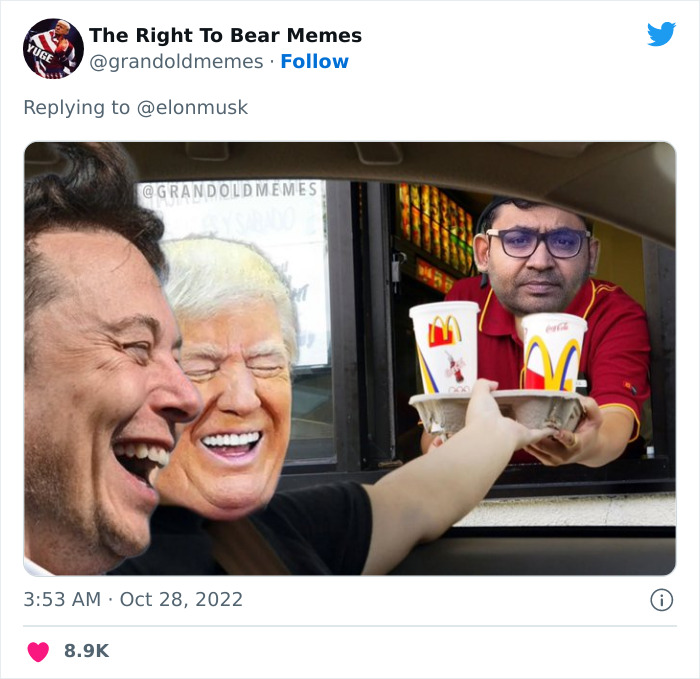30 Celebs And Other Twitter Users React To Elon Musk Taking Over Twitter, With Some Of Them Deciding To Leave The Platform 30 Celebs And Other Twitter Users React To Elon Musk Taking Over Twitter, With Some Of Them Deciding To Leave The Platform