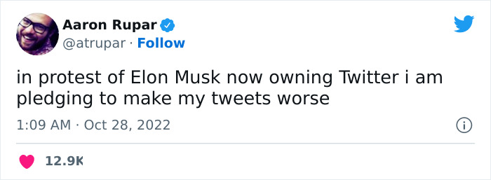 30 Celebs And Other Twitter Users React To Elon Musk Taking Over Twitter, With Some Of Them Deciding To Leave The Platform 30 Celebs And Other Twitter Users React To Elon Musk Taking Over Twitter, With Some Of Them Deciding To Leave The Platform