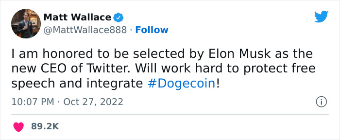 30 Celebs And Other Twitter Users React To Elon Musk Taking Over Twitter, With Some Of Them Deciding To Leave The Platform 30 Celebs And Other Twitter Users React To Elon Musk Taking Over Twitter, With Some Of Them Deciding To Leave The Platform