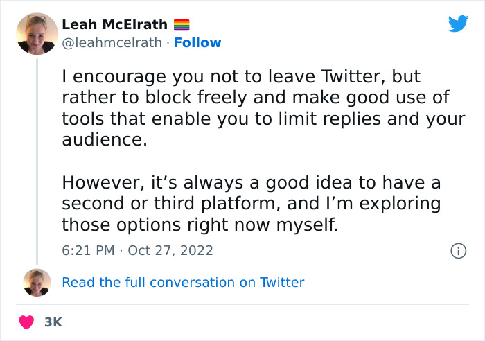 30 Celebs And Other Twitter Users React To Elon Musk Taking Over Twitter, With Some Of Them Deciding To Leave The Platform 30 Celebs And Other Twitter Users React To Elon Musk Taking Over Twitter, With Some Of Them Deciding To Leave The Platform