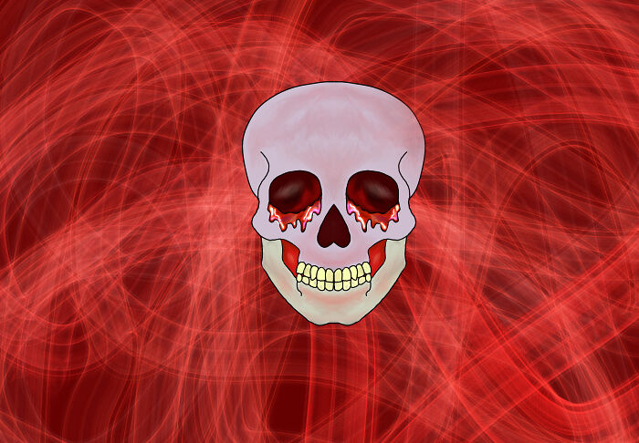 Hey Pandas, Draw Something Spooky For Halloween (Closed)