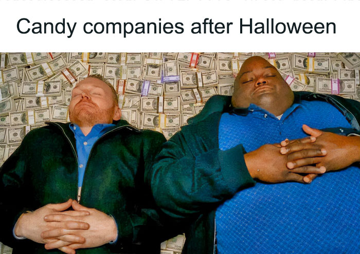In Honor Of Halloween, Here Are 50 Hilarious And Spooky Pics And Memes In Honor Of Halloween, Here Are 50 Hilarious And Spooky Pics And Memes