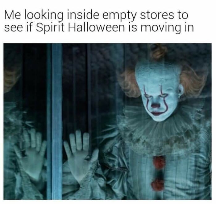 In Honor Of Halloween, Here Are 50 Hilarious And Spooky Pics And Memes In Honor Of Halloween, Here Are 50 Hilarious And Spooky Pics And Memes
