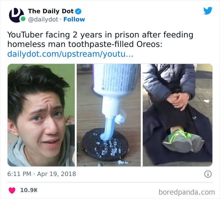 40 Headlines That Just Got People’s Blood Boiling 40 Headlines That Just Got People’s Blood Boiling