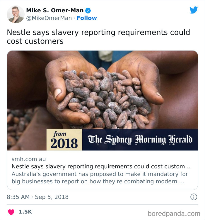 40 Headlines That Just Got People’s Blood Boiling 40 Headlines That Just Got People’s Blood Boiling