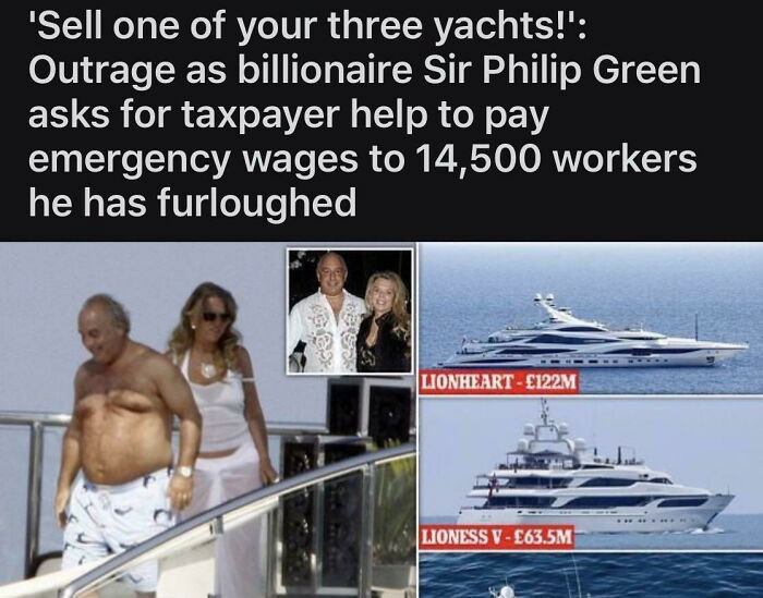 40 Headlines That Just Got People’s Blood Boiling 40 Headlines That Just Got People’s Blood Boiling