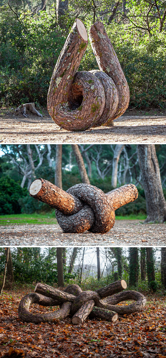 This Facebook Page Is Dedicated To Amazing Sculptures, And Here Are 50 Of The Best Ones