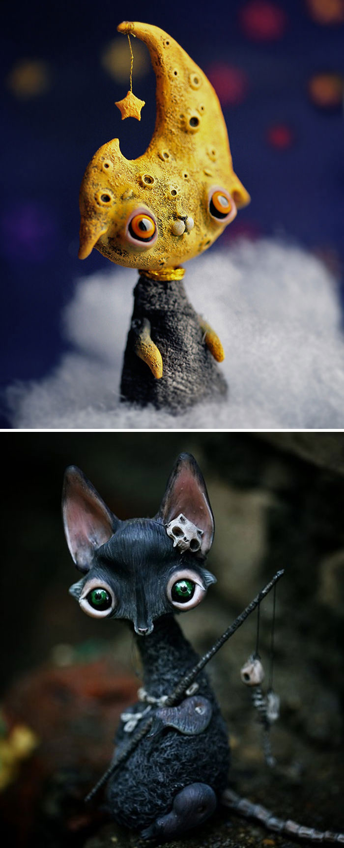 This Facebook Page Is Dedicated To Amazing Sculptures, And Here Are 50 Of The Best Ones