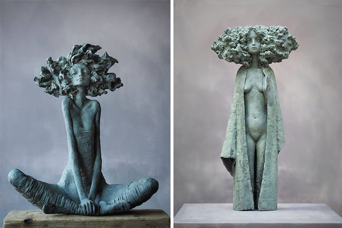 This Facebook Page Is Dedicated To Amazing Sculptures, And Here Are 50 Of The Best Ones