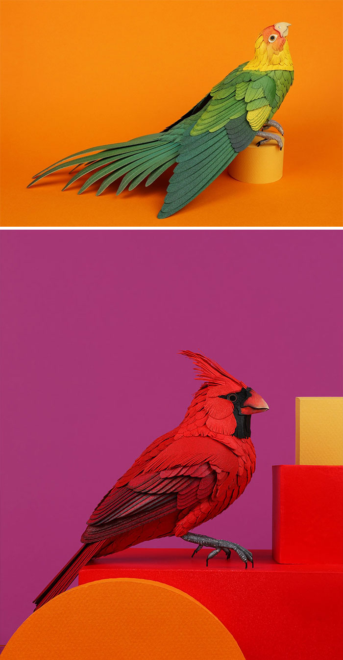 This Facebook Page Is Dedicated To Amazing Sculptures, And Here Are 50 Of The Best Ones