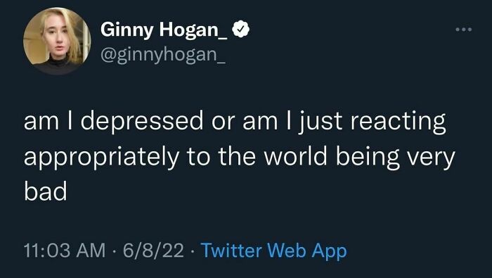 “I Don’t Go Outside”: 50 Memes And Pics That Are So Sad It’s Funny “I Don’t Go Outside”: 50 Memes And Pics That Are So Sad It’s Funny