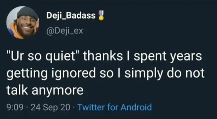 “I Don’t Go Outside”: 50 Memes And Pics That Are So Sad It’s Funny “I Don’t Go Outside”: 50 Memes And Pics That Are So Sad It’s Funny