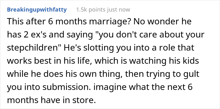 Husband Goes To Meet Friends And Tricks Wife Into Making Dinner For His Kids, Is Livid After Learning She Ordered Takeout